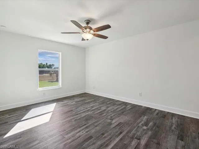 1212 NW 17th  ST, Cape Coral, FL 33993