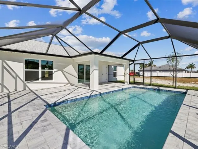 1212 NW 17th  ST, Cape Coral, FL 33993