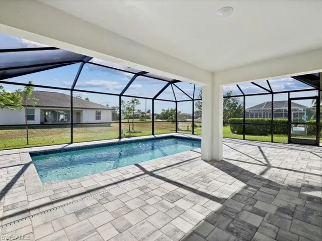 1212 NW 17th  ST, Cape Coral, FL 33993