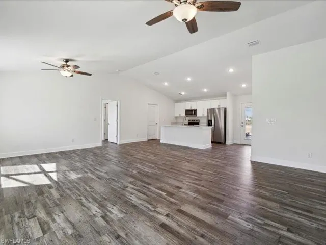 1212 NW 17th  ST, Cape Coral, FL 33993