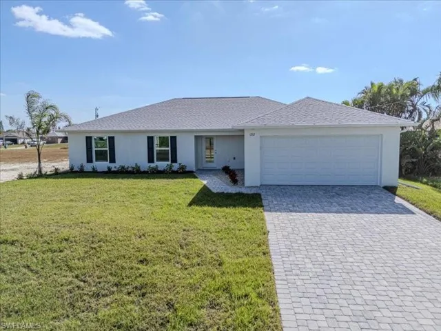 1212 NW 17th  ST, Cape Coral, FL 33993