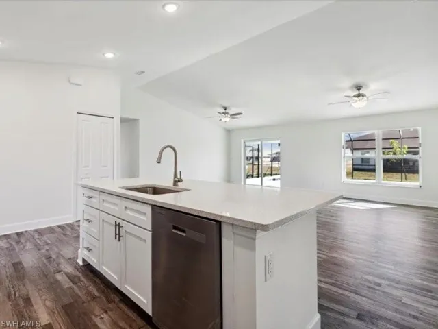 1212 NW 17th  ST, Cape Coral, FL 33993