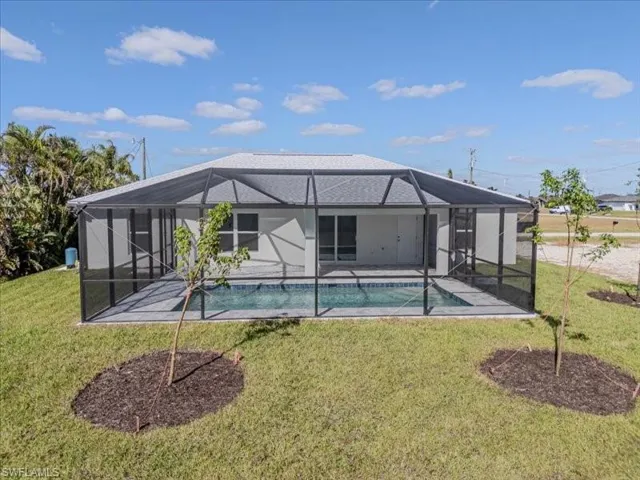 1212 NW 17th  ST, Cape Coral, FL 33993