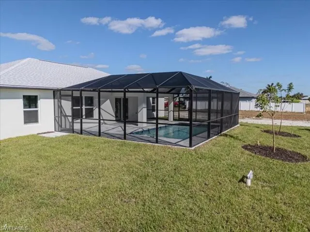 1212 NW 17th  ST, Cape Coral, FL 33993