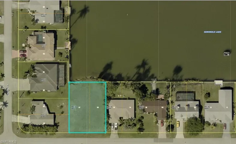 No HOA; Great neighborhood.
