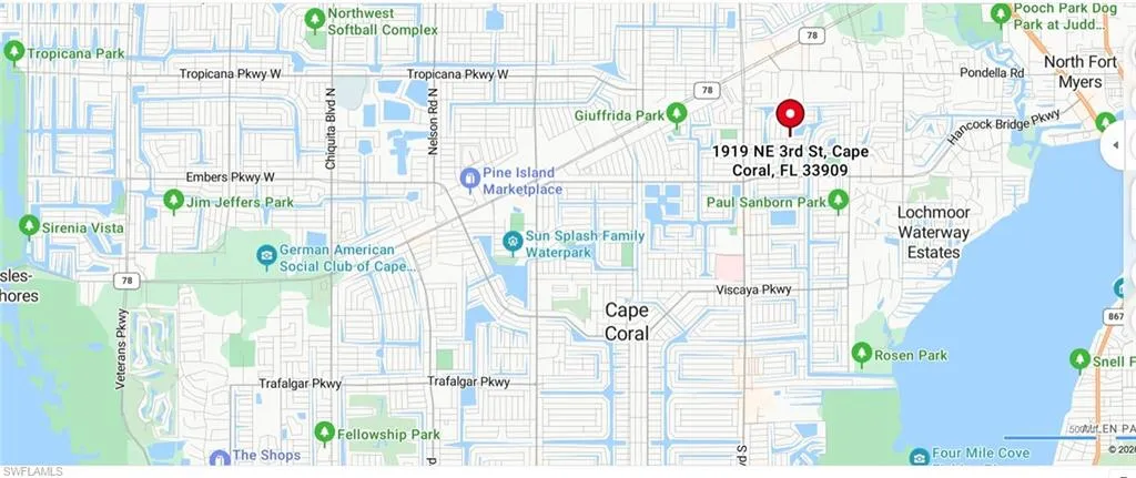 Close to so many places, parks, schools, shopping!