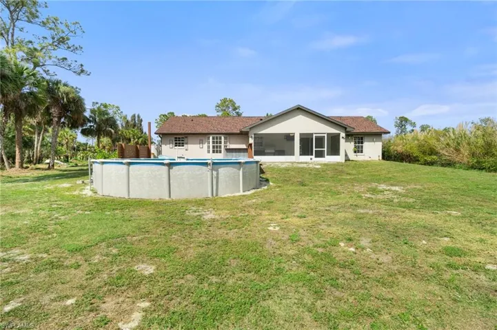 2960  38th SE AVE, Naples, FL 34117