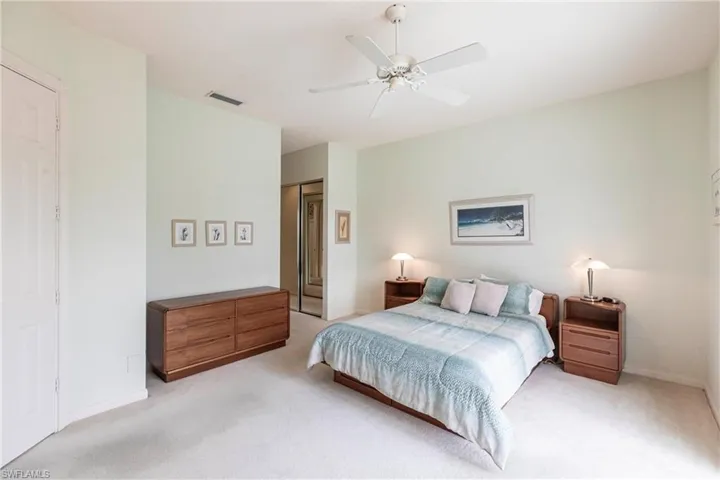 Large enough for oversized furniture.