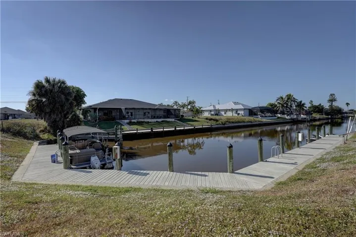 804 Mohawk Pkwy # 105, Cape Coral, Florida 33914