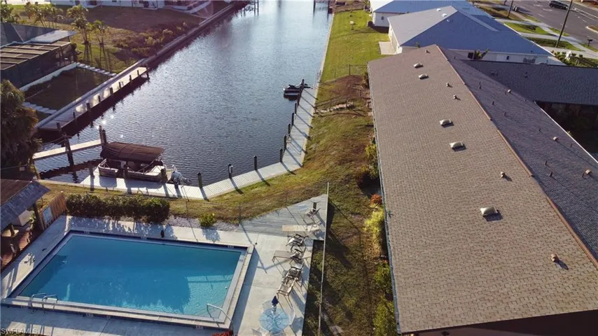 804 Mohawk Pkwy # 105, Cape Coral, Florida 33914