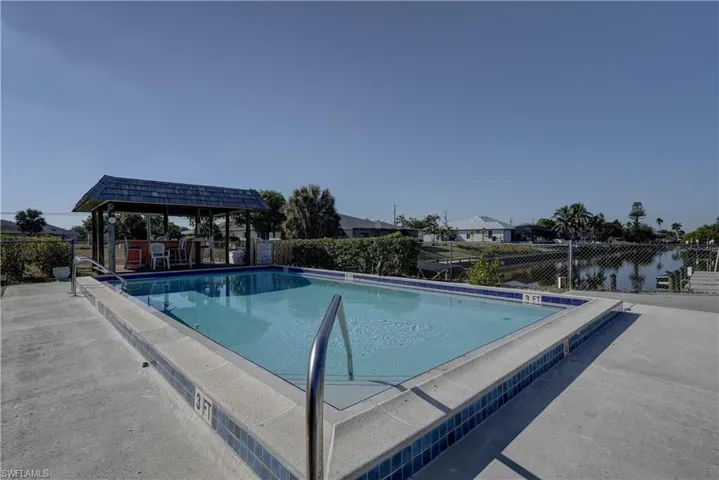 804 Mohawk Pkwy # 105, Cape Coral, Florida 33914