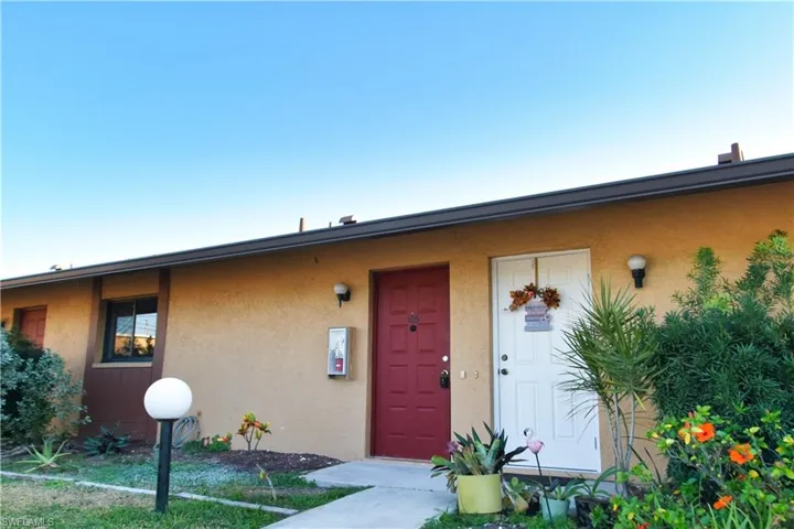 804 Mohawk Pkwy # 105, Cape Coral, Florida 33914