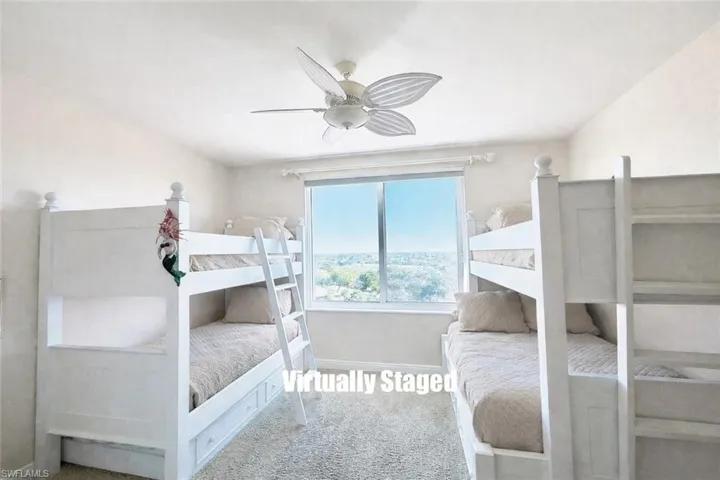 Virtually Staged