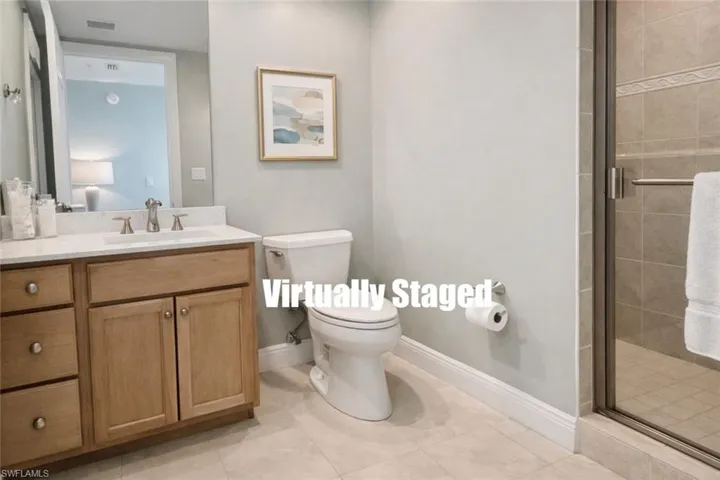 Virtually Staged