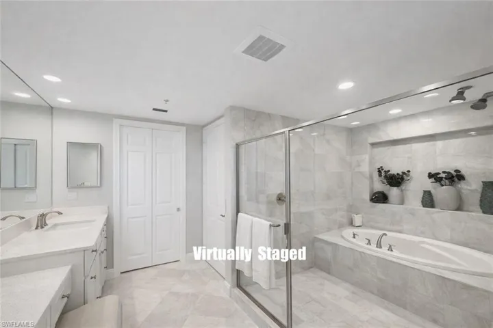 Virtually Staged
