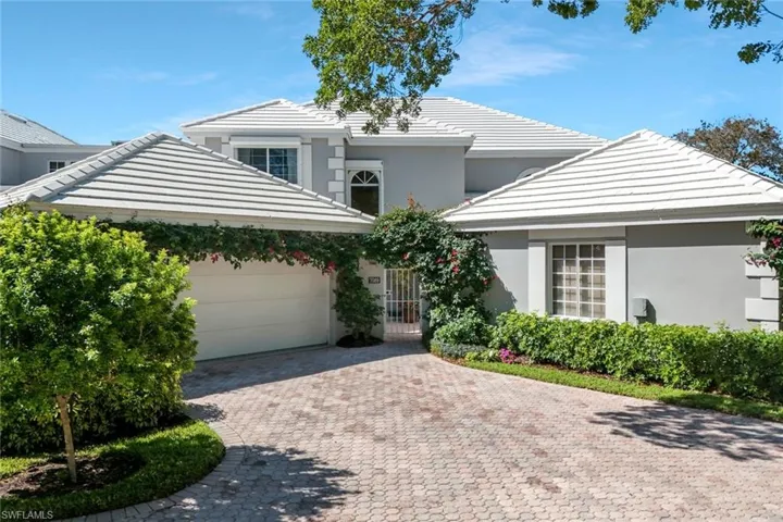 7089  Villa Lantana  WAY, Naples, FL 34108