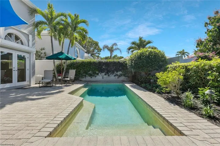 7089  Villa Lantana  WAY, Naples, FL 34108