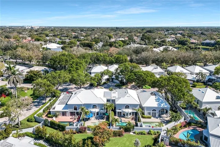 7089  Villa Lantana  WAY, Naples, FL 34108