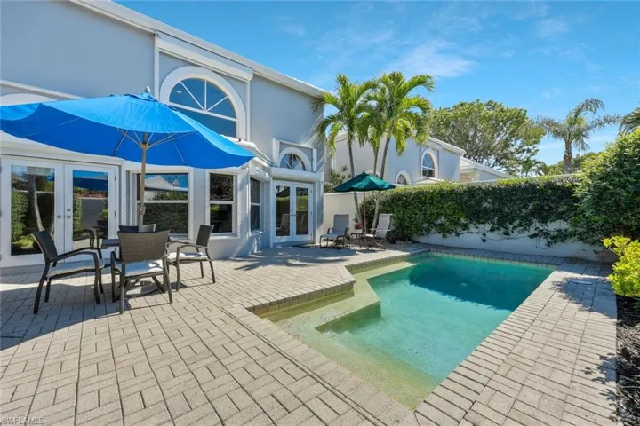 7089  Villa Lantana  WAY, Naples, FL 34108