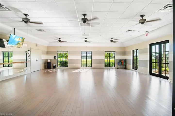 Movement studio