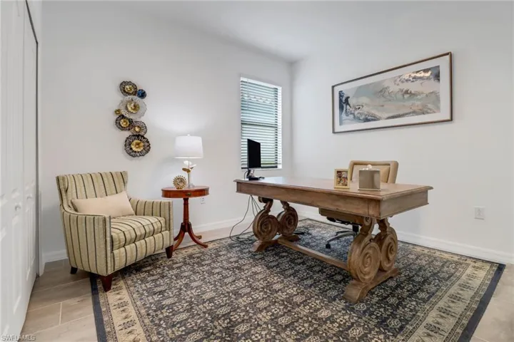 This is the the 4th bedroom