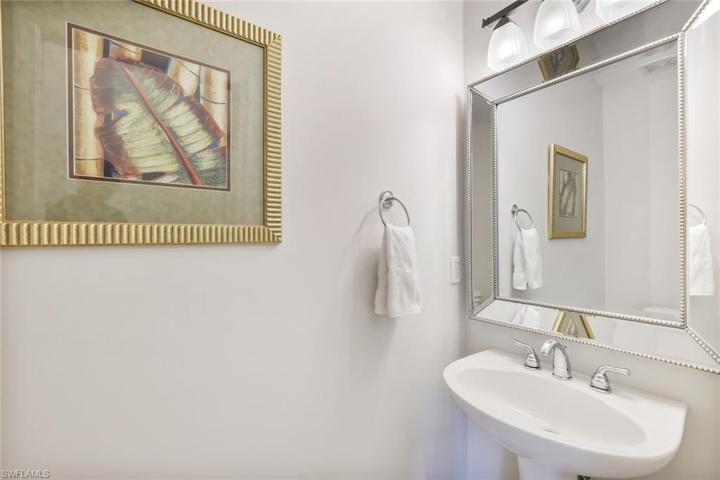 Powder Rm main level
