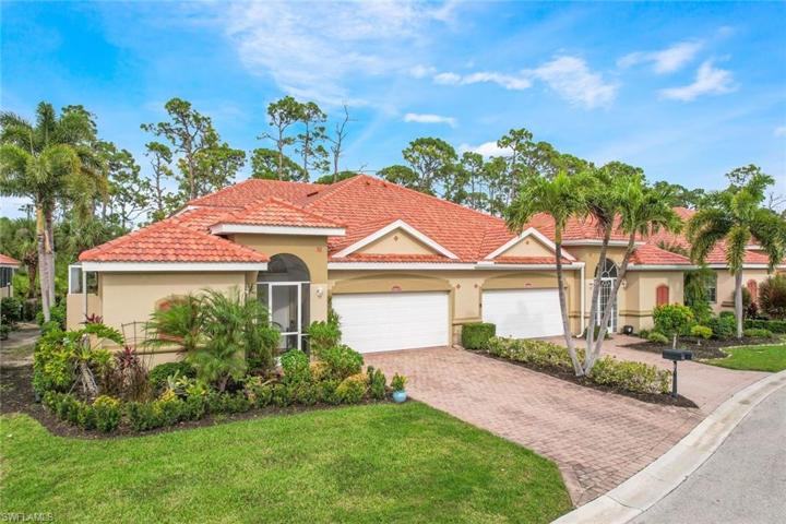 Courtyard, 2 Story, 2 Car Attached Garage and 2700 SQFT Living Space