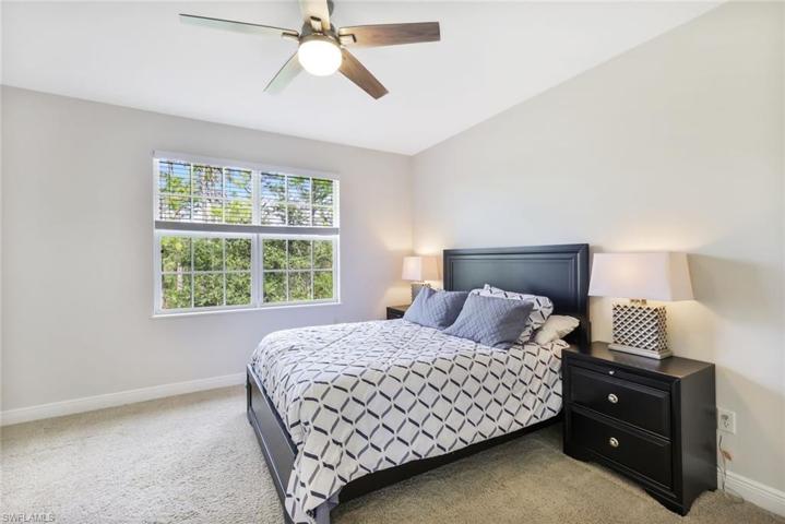 2nd Level GST BR Ensuite w/Lge Walk In Closet