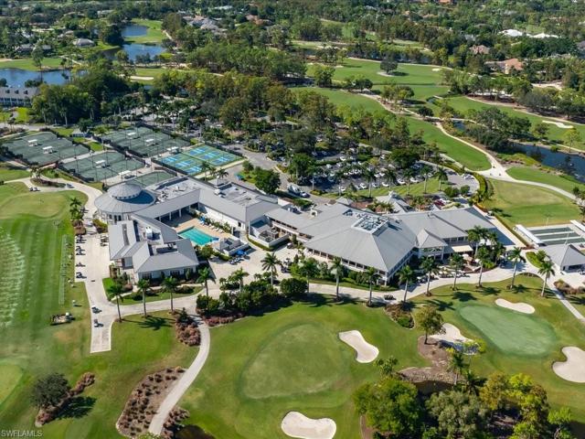 Quail Creek Clubhouse