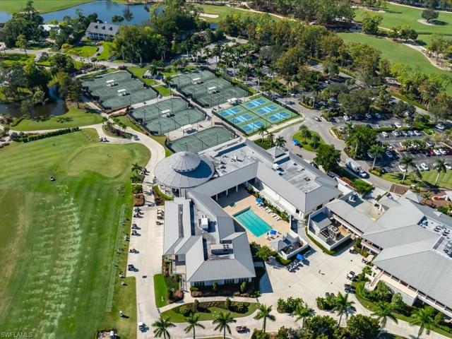 Quail Creek Clubhouse