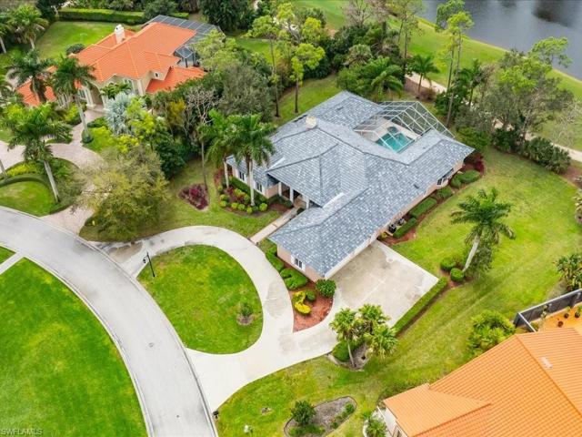 Overhead View