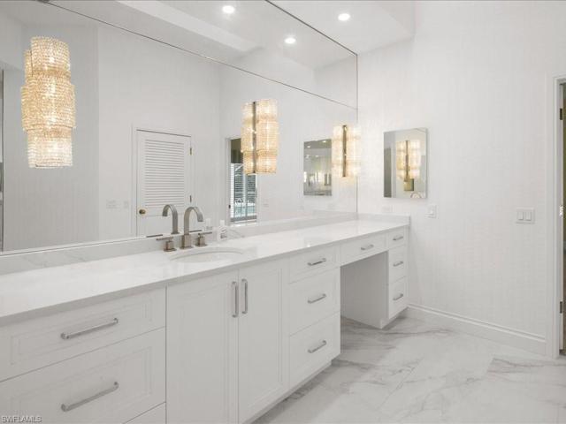 Master Bath #1