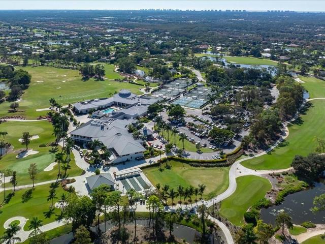 Quail Creek Clubhouse