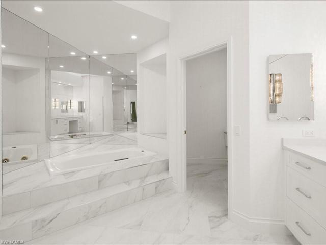 Master Bath #1
