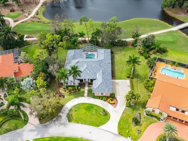 Overhead View