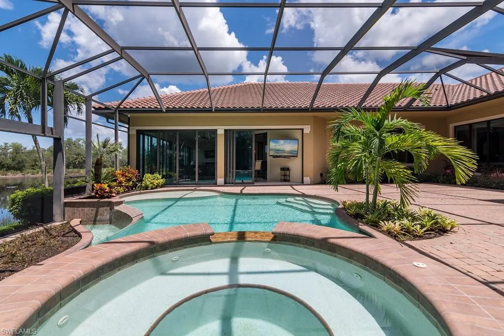 20180 Riverbrooke RUN, Estero, FL 33928,224059241