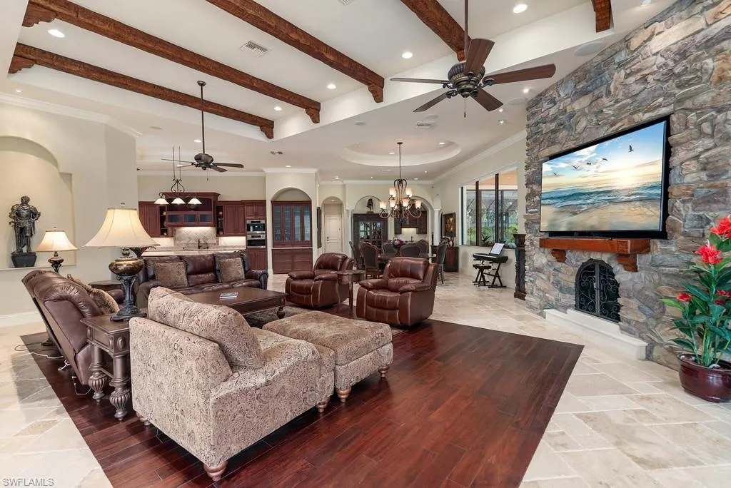 20180 Riverbrooke RUN, Estero, FL 33928,224059241