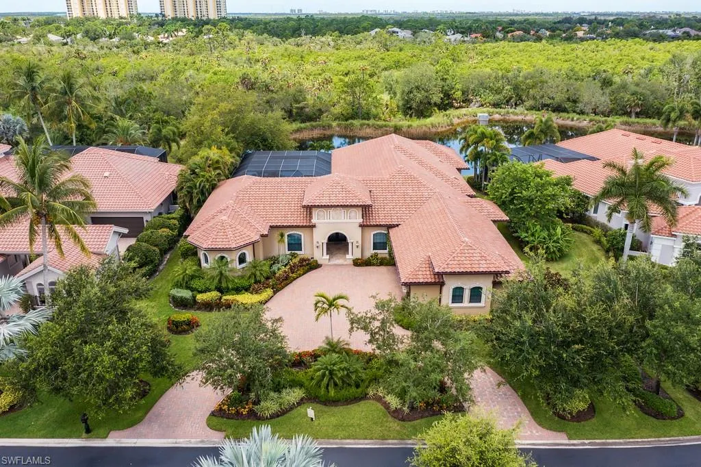 20180 Riverbrooke RUN, Estero, FL 33928,224059241