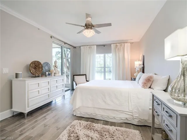 Beautiful Master Suite!