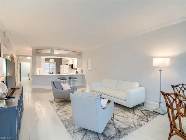 Gorgeous New Floors!