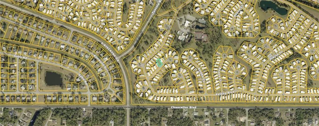 6849 Alani Ct, North Port, Florida 34287