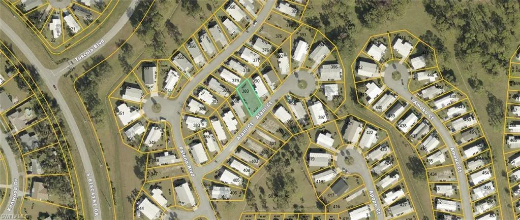 6849 Alani Ct, North Port, Florida 34287