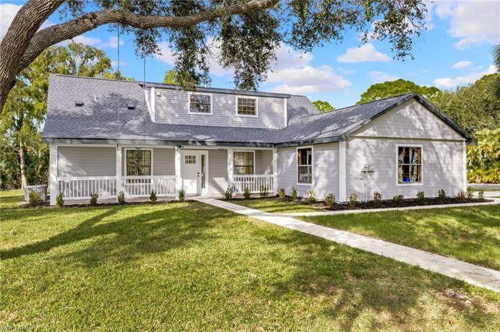 13751  Fern Trail  DR, NORTH FORT MYERS, FL 33903