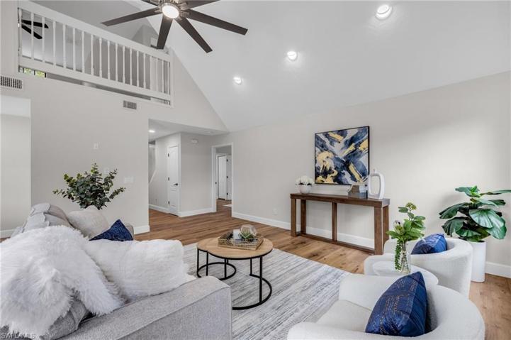 13751  Fern Trail  DR, NORTH FORT MYERS, FL 33903