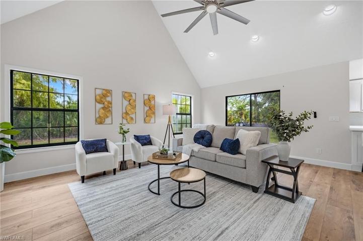 13751  Fern Trail  DR, NORTH FORT MYERS, FL 33903