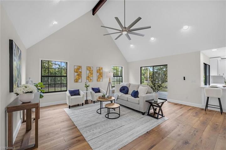 13751  Fern Trail  DR, NORTH FORT MYERS, FL 33903