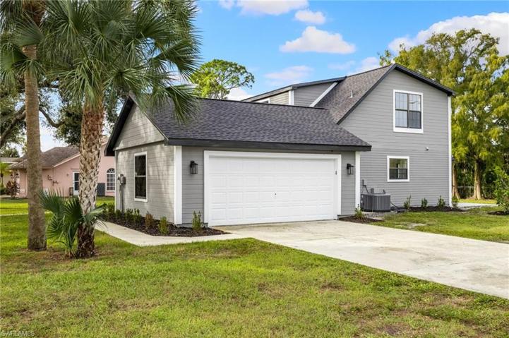 13751  Fern Trail  DR, NORTH FORT MYERS, FL 33903