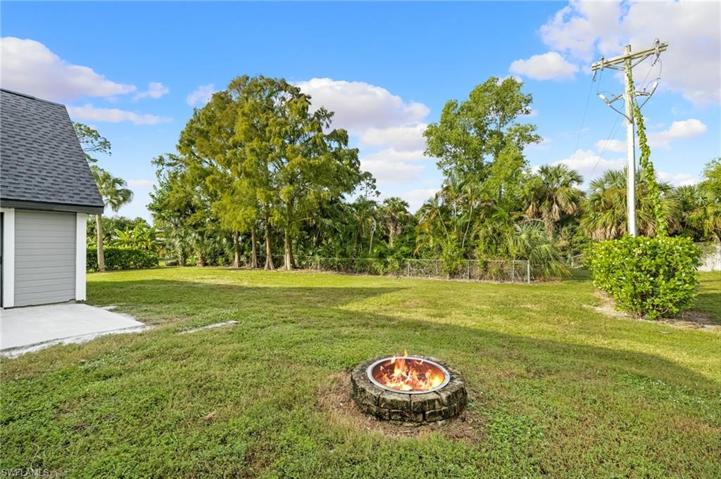 13751  Fern Trail  DR, NORTH FORT MYERS, FL 33903