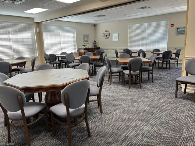 Card Room