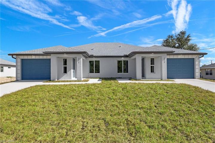 2213  KENNETH S AVE, LEHIGH ACRES, FL 33973